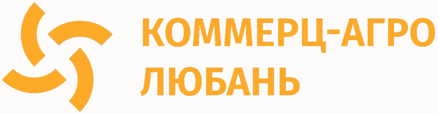 Коммерц-Агро Любань